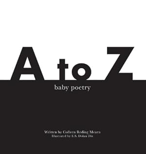 Immagine del venditore per A to Z Baby Poetry venduto da Rarewaves.com USA