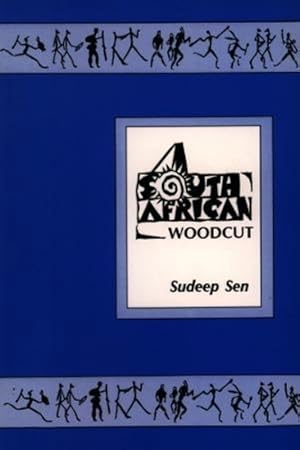 Imagen del vendedor de South African Woodcut a la venta por Rarewaves.com USA