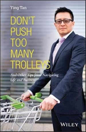 Imagen del vendedor de Don't Push Too Many Trolleys a la venta por Rarewaves.com USA
