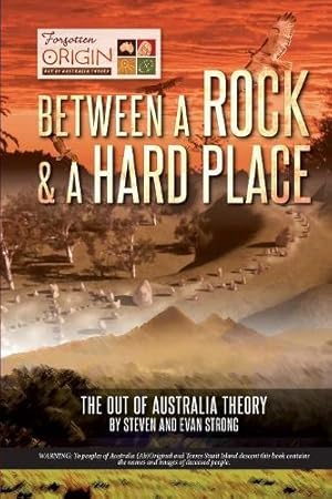 Imagen del vendedor de Between a Rock and a Hard Place a la venta por Rarewaves.com USA