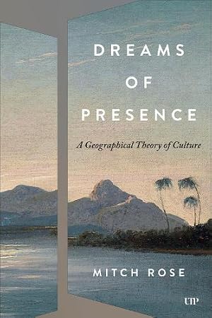 Imagen del vendedor de Dreams of Presence a la venta por Rarewaves.com USA
