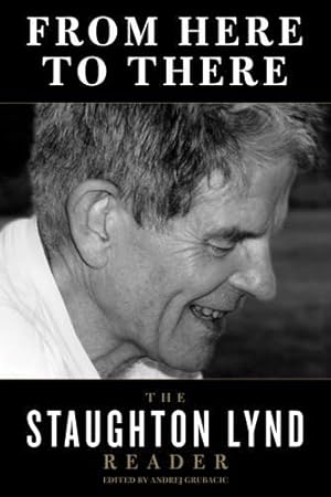 Seller image for From Here to There for sale by Rarewaves.com USA