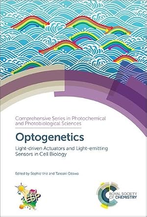 Seller image for Optogenetics for sale by Rarewaves.com USA