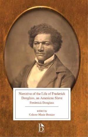 Seller image for Narrative of the Life of Frederick Douglass, an American Slave for sale by Rarewaves.com USA