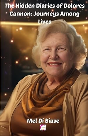 Bild des Verk�ufers f�r The Hidden Diaries of Dolores Cannon zum Verkauf von Rarewaves.com USA