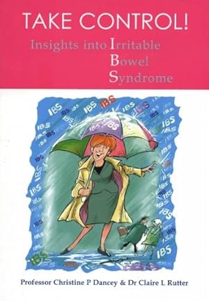 Imagen del vendedor de Take control a la venta por Rarewaves.com UK