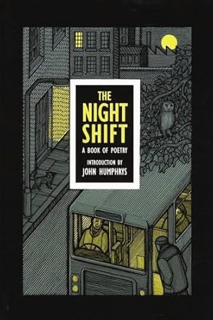 Imagen del vendedor de The Night Shift a la venta por Rarewaves.com UK