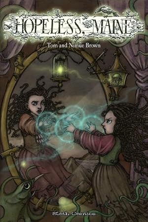 Imagen del vendedor de Hopeless, Maine 1 a la venta por Rarewaves.com UK