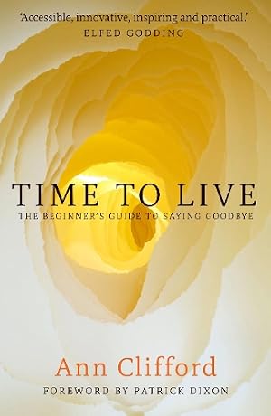 Imagen del vendedor de Time to Live a la venta por Rarewaves.com UK