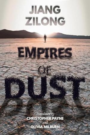 Imagen del vendedor de Empires of Dust a la venta por Rarewaves.com UK