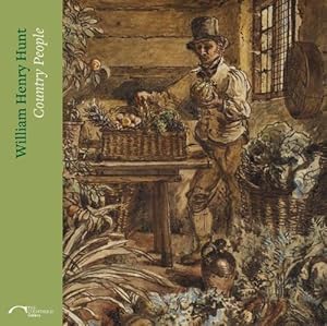 Immagine del venditore per William Henry Hunt venduto da Rarewaves.com UK