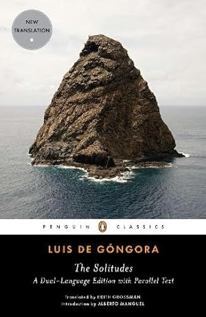 Immagine del venditore per The Solitudes venduto da Rarewaves.com USA