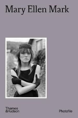 Seller image for Mary Ellen Mark for sale by Rarewaves.com USA