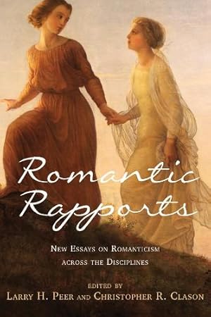 Immagine del venditore per Romantic Rapports venduto da Rarewaves.com USA