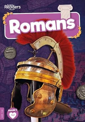Seller image for Romans for sale by Rarewaves.com USA