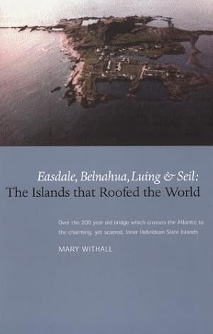 Imagen del vendedor de The Islands that Roofed the World a la venta por Rarewaves.com USA