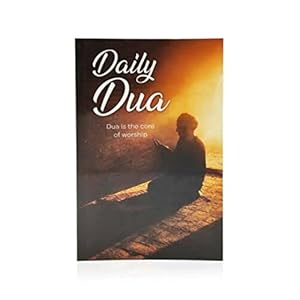 Immagine del venditore per DAILY DUA venduto da Rarewaves.com USA