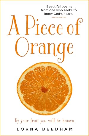 Imagen del vendedor de A Piece of Orange a la venta por Rarewaves.com UK
