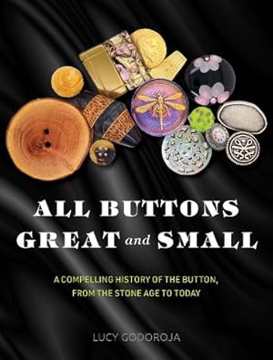 Imagen del vendedor de All Buttons Great and Small a la venta por Rarewaves.com UK