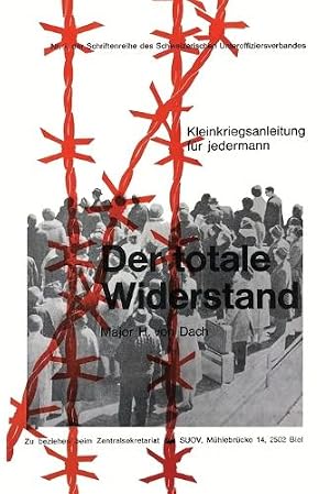 Seller image for Der Totale Widerstand for sale by Rarewaves.com UK