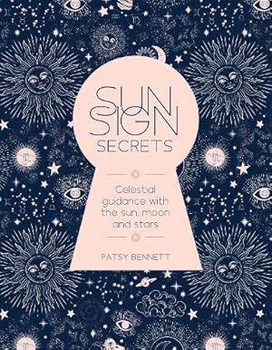 Imagen del vendedor de Sun Sign Secrets a la venta por Rarewaves.com UK