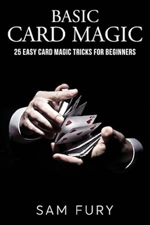 Imagen del vendedor de Basic Card Magic a la venta por Rarewaves.com UK