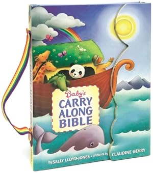 Immagine del venditore per Baby's Carry Along Bible venduto da Rarewaves.com USA