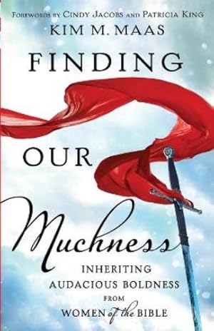 Imagen del vendedor de Finding Our Muchness a la venta por Rarewaves.com USA