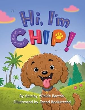 Immagine del venditore per Hi, I'm CHIP! venduto da Rarewaves.com USA