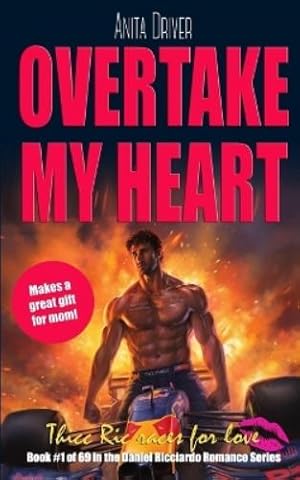 Seller image for Overtake My Heart for sale by Rarewaves.com USA