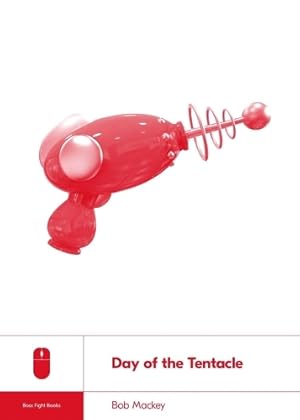 Imagen del vendedor de Day of the Tentacle a la venta por Rarewaves.com UK
