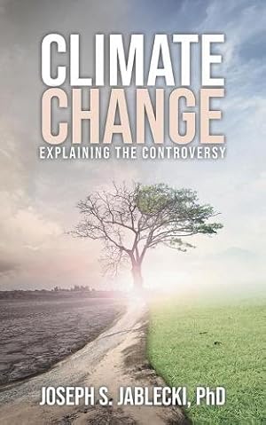 Image du vendeur pour Climate Change mis en vente par Rarewaves.com UK