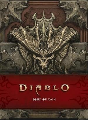Imagen del vendedor de Diablo: Book of Cain a la venta por Rarewaves.com UK