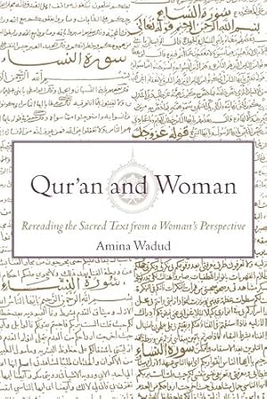 Immagine del venditore per Qur'an and Woman venduto da Rarewaves.com USA