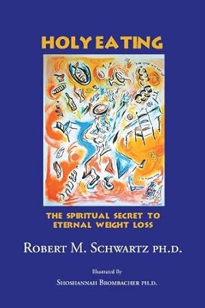 Seller image for Holy Eating for sale by Rarewaves.com USA