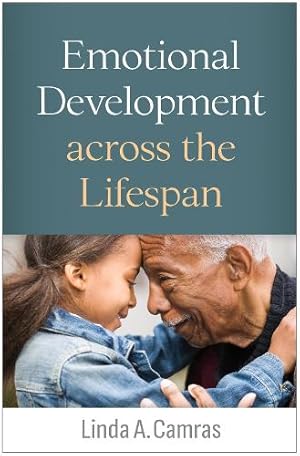 Immagine del venditore per Emotional Development across the Lifespan venduto da Rarewaves.com USA