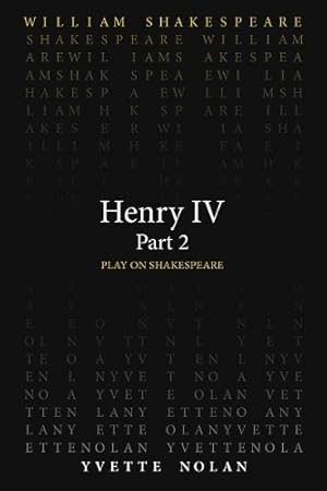 Imagen del vendedor de Henry IV Part 2 a la venta por Rarewaves.com USA