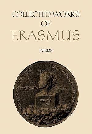 Immagine del venditore per Collected Works of Erasmus venduto da Rarewaves.com USA