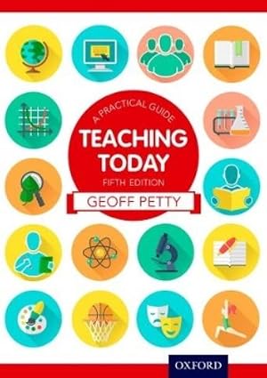 Imagen del vendedor de Teaching Today: A Practical Guide a la venta por Rarewaves.com USA