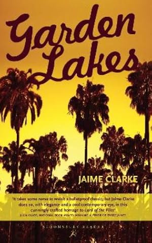 Bild des Verk�ufers f�r Garden Lakes zum Verkauf von Rarewaves.com USA