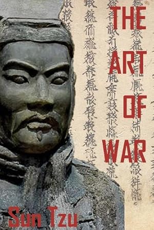 Immagine del venditore per The Art of War venduto da Rarewaves.com USA