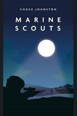 Immagine del venditore per Marine Scouts venduto da Rarewaves.com USA
