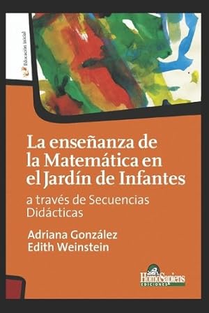 Immagine del venditore per La Ense�anza de la Matem�tica En El Jard�n de Infantes venduto da Rarewaves.com USA
