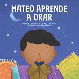 Immagine del venditore per Mateo Aprende a Orar venduto da Rarewaves.com USA