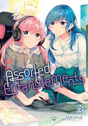 Imagen del vendedor de Assorted Entanglements, Vol. 3 a la venta por Rarewaves.com UK