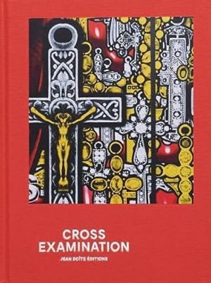 Imagen del vendedor de Cross Examination a la venta por Rarewaves.com UK