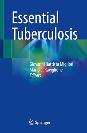 Bild des Verk�ufers f�r Essential Tuberculosis zum Verkauf von Rarewaves.com UK