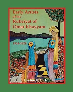 Seller image for Early Artists of the Rubaiyat of Omar Khayyam for sale by Rarewaves.com USA