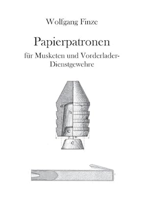 Bild des Verk�ufers f�r Papierpatronen zum Verkauf von Rarewaves.com USA