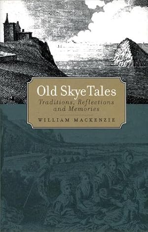 Imagen del vendedor de Old Skye Tales a la venta por Rarewaves.com USA
